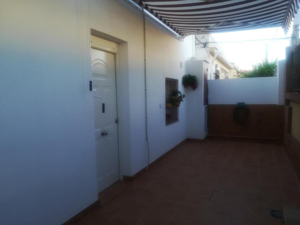 Apartamento Sanlucar Playa Caserío Caserío Bonanza Exterior foto