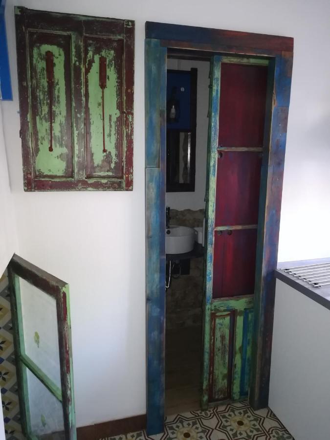 Apartamento Sanlucar Playa Caserío Caserío Bonanza Exterior foto