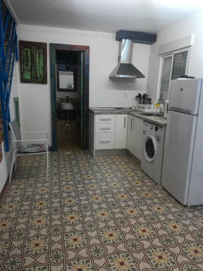 Apartamento Sanlucar Playa Caserío Caserío Bonanza Exterior foto