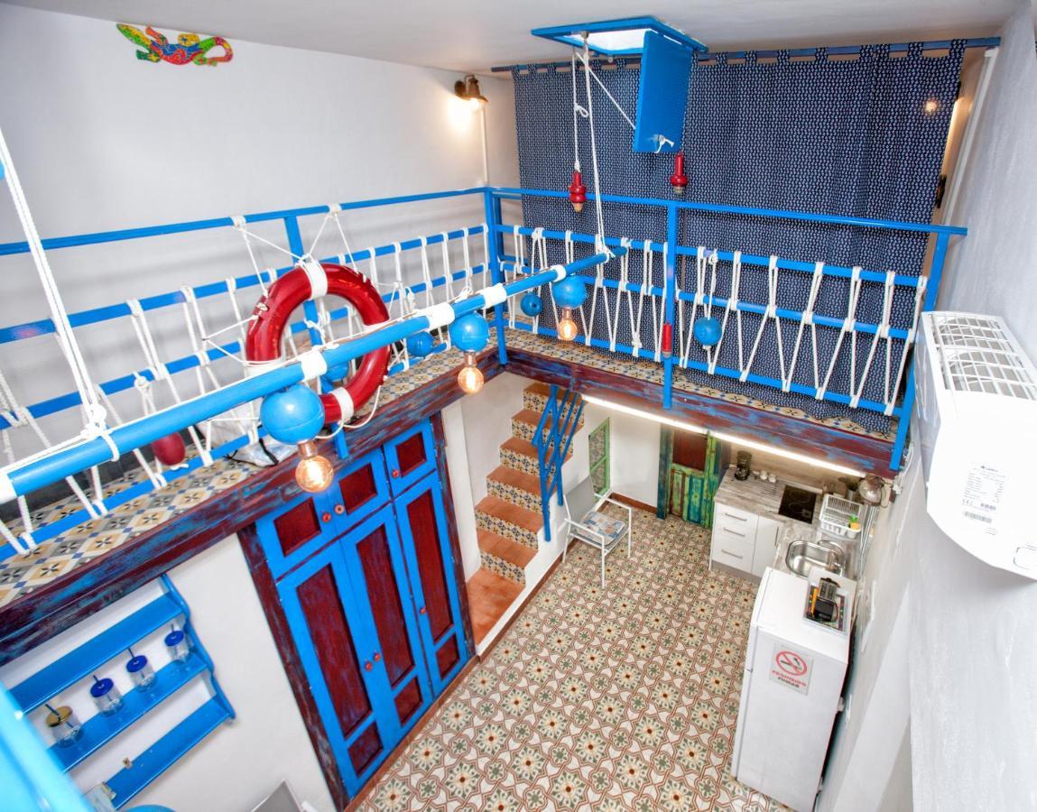 Apartamento Sanlucar Playa Caserío Caserío Bonanza Exterior foto