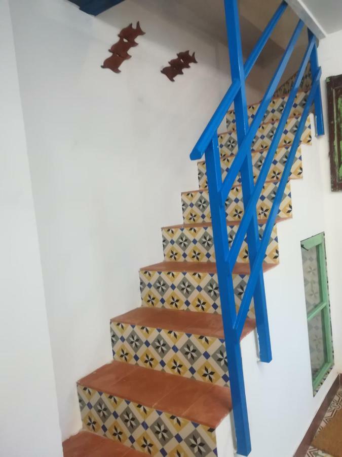 Apartamento Sanlucar Playa Caserío Caserío Bonanza Exterior foto