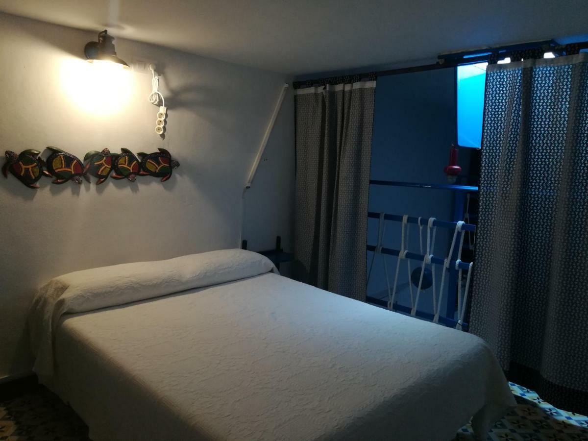 Apartamento Sanlucar Playa Caserío Caserío Bonanza Exterior foto