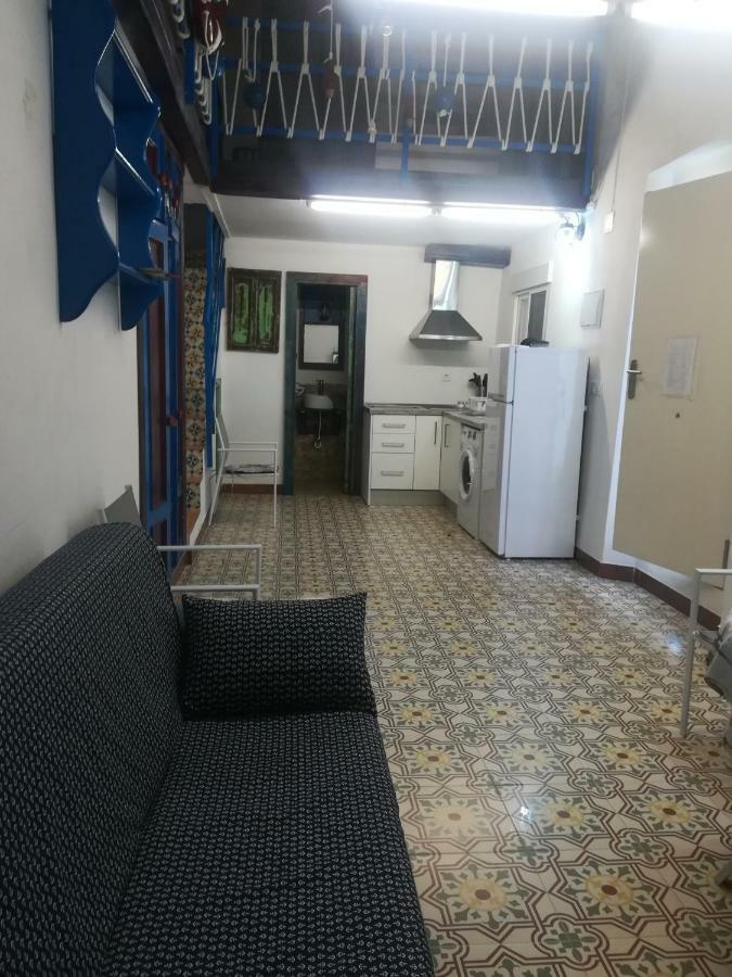 Apartamento Sanlucar Playa Caserío Caserío Bonanza Exterior foto