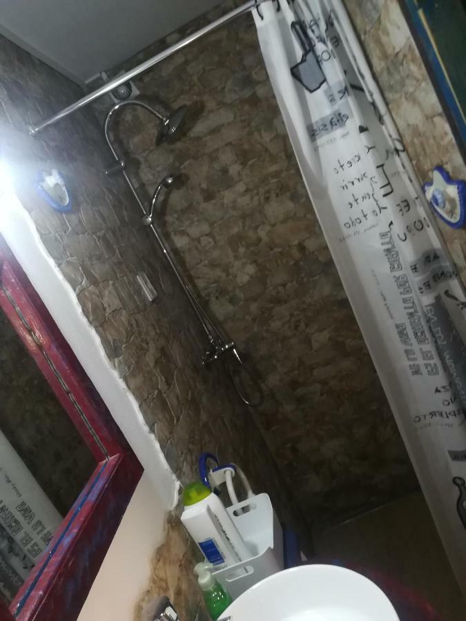 Apartamento Sanlucar Playa Caserío Caserío Bonanza Exterior foto