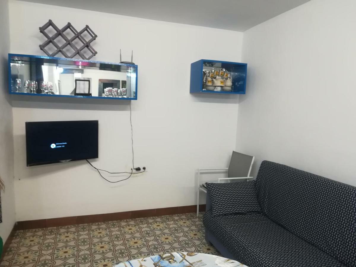 Apartamento Sanlucar Playa Caserío Caserío Bonanza Exterior foto