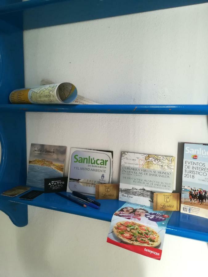 Apartamento Sanlucar Playa Caserío Caserío Bonanza Exterior foto