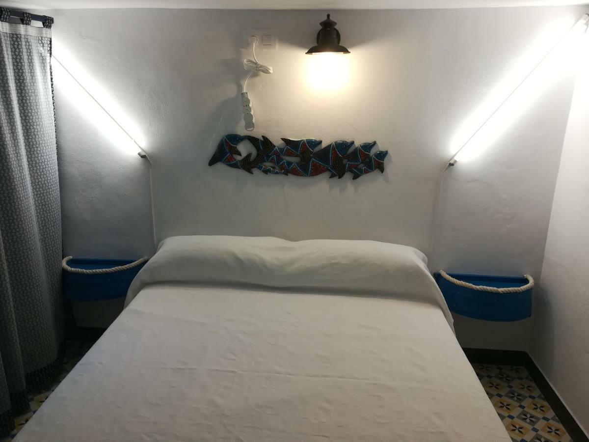 Apartamento Sanlucar Playa Caserío Caserío Bonanza Exterior foto