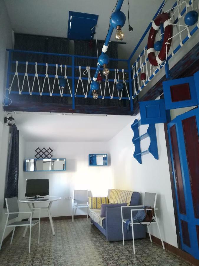 Apartamento Sanlucar Playa Caserío Caserío Bonanza Exterior foto