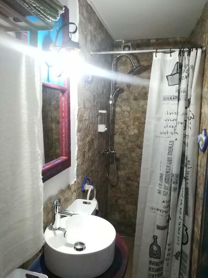 Apartamento Sanlucar Playa Caserío Caserío Bonanza Exterior foto